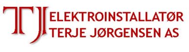 Elektroinstallatør Terje Jørgensen AS